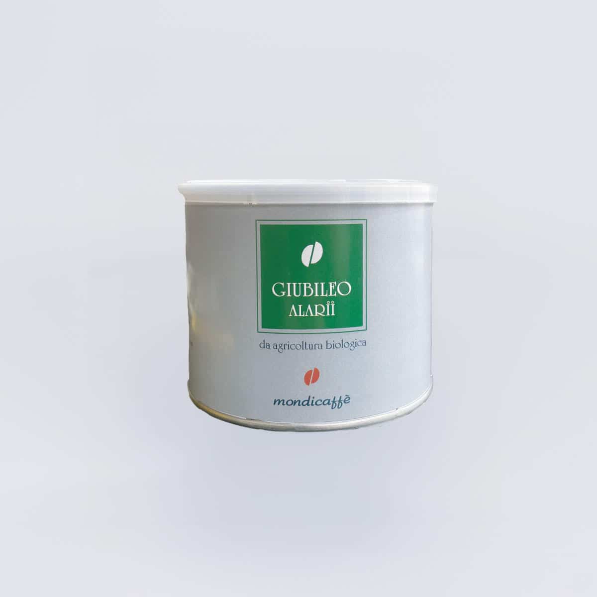MISCHELA GIUBILEO ALARII BIO 125g